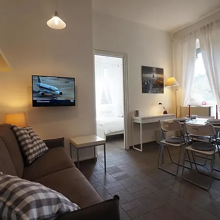 Cosy Appartement *