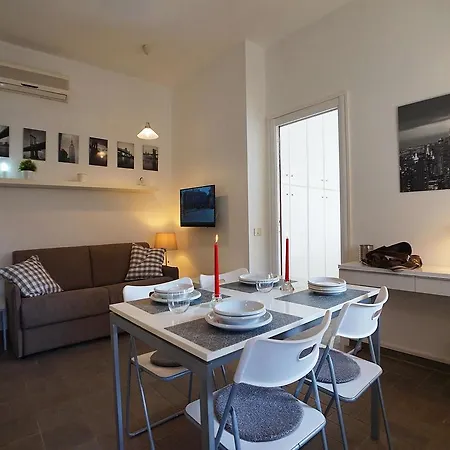 Cosy Rome