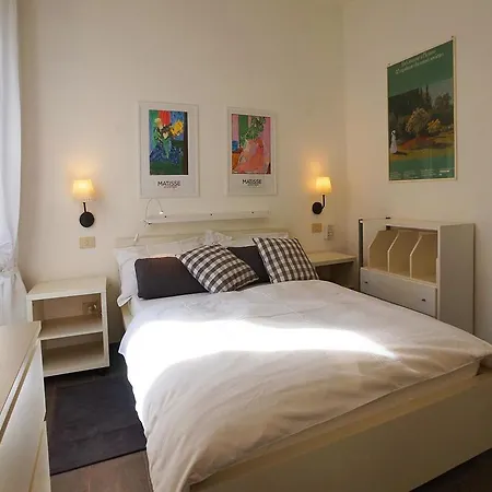 Appartement Cosy *