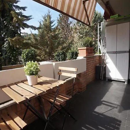 Cosy Appartement *