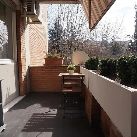 Cosy * Rome