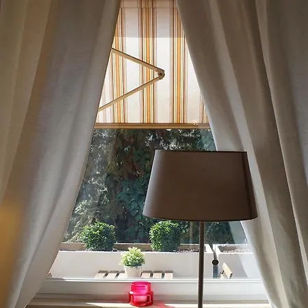 Appartement Cosy