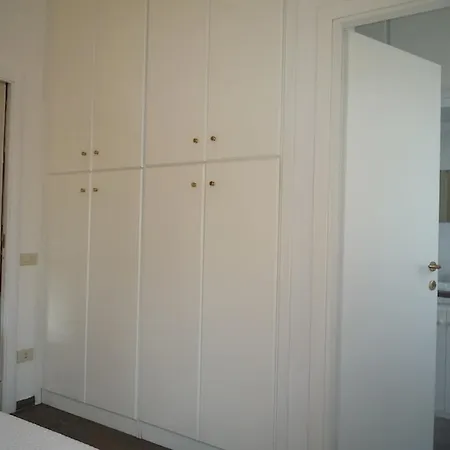 Appartement Cosy Rome