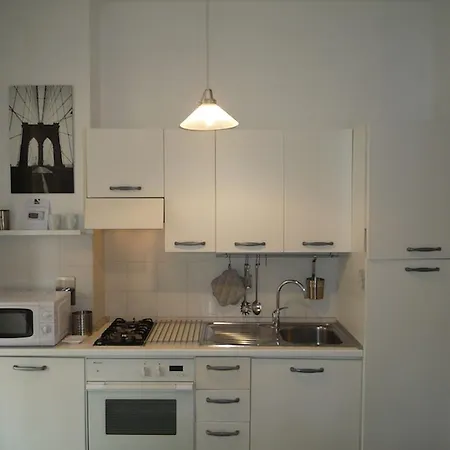 Appartement Cosy *