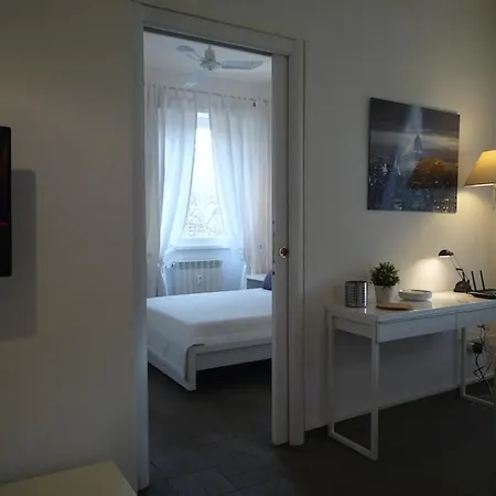 Appartement Cosy Rome